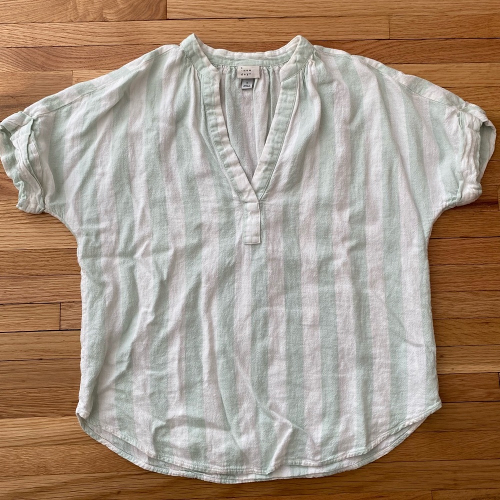 Target blouse